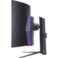 Монитор LG UltraGear 45GR95QE-B фото 6
